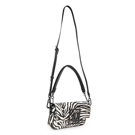 STEVE MADDEN SMH31A78C02701 - ZEBRA - BAGS - Image 3