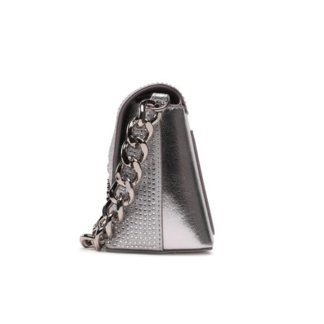 STEVE MADDEN SMH31A82C03655 - CLEAR - BAGS - Image 2