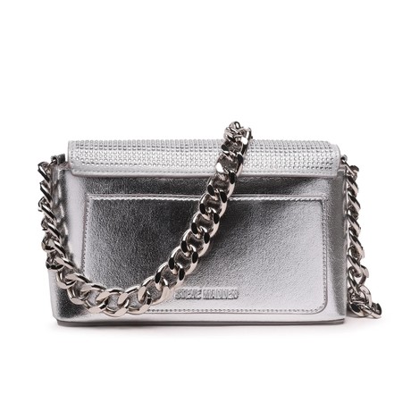 STEVE MADDEN SMH31A82C03655 - CLEAR - BAGS - Image 3