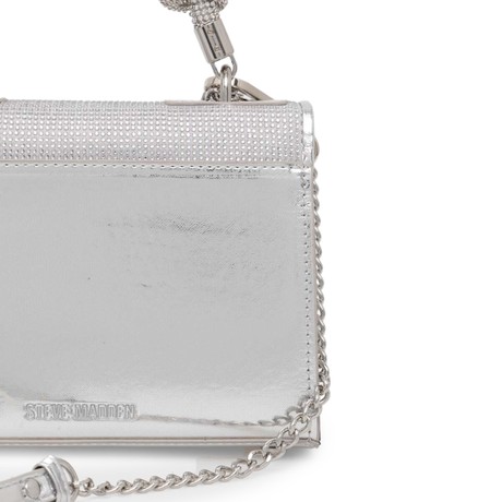 STEVE MADDEN SMH31A83C00423 - SILVER - BAGS - Image 2