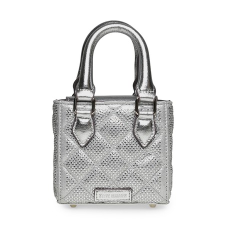 STEVE MADDEN SMH31A84C03623 - CLEAR - BOLSOS - Image 2