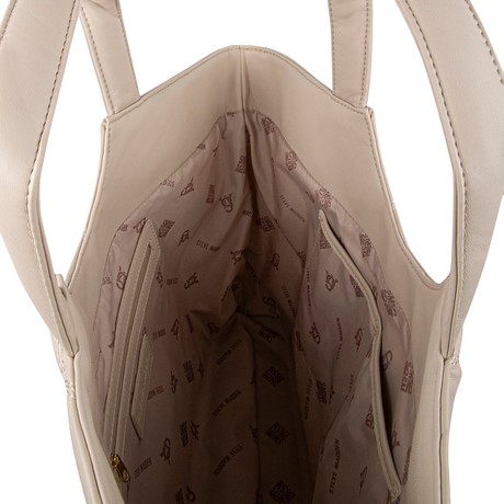 STEVE MADDEN SMH31A86C06167 - BONE - BORSE - Image 3