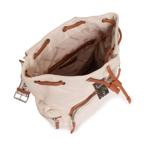 STEVE MADDEN SMH31A89C06167 - BONE - BAGS - Image 3
