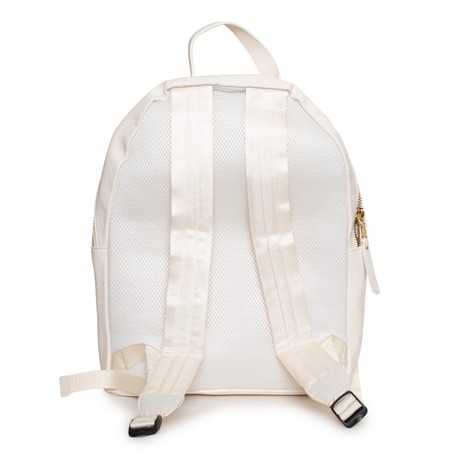 STEVE MADDEN SMH31A90C06122 - WHITE - BAGS - Image 2