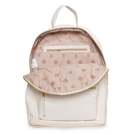 STEVE MADDEN SMH31A90C06122 - WHITE - BAGS - Image 3