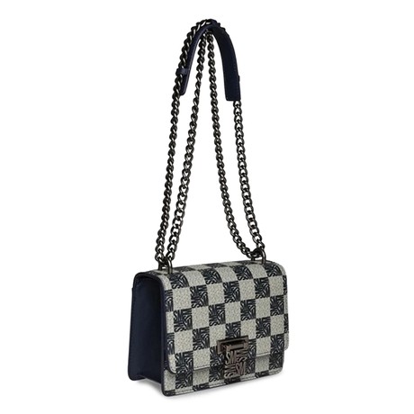STEVE MADDEN SMH31A92C06101 - NAVY - BAGS - Image 2