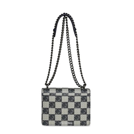 STEVE MADDEN SMH31A92C06101 - NAVY - BAGS - Image 3