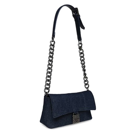 STEVE MADDEN SMH31A93C03634 - BLUE - BAGS - Image 2