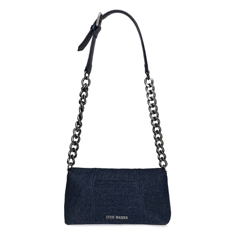 STEVE MADDEN SMH31A93C03634 - BLUE - BAGS - Image 3