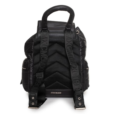 STEVE MADDEN SMH33A55C03910 - BLACK - BAGS - Image 2