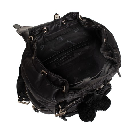 STEVE MADDEN SMH33A55C03910 - BLACK - BAGS - Image 3
