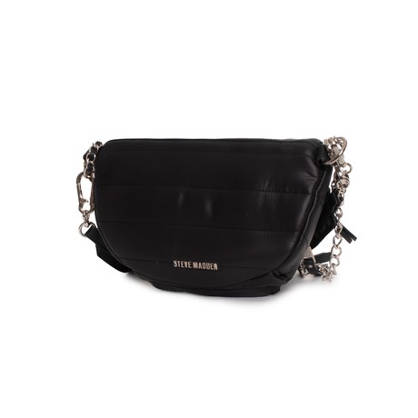 STEVE MADDEN SMH33A56C03910 - BLACK - BAGS - Image 2