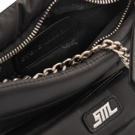 STEVE MADDEN SMH33A57C03910 - BLACK - BAGS - Image 3
