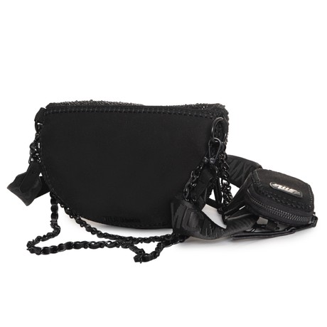 STEVE MADDEN SMH33A59C03610 - BLACK - BOLSOS - Image 2