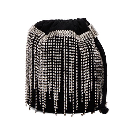 STEVE MADDEN SMH33A60C03673 - BLACK/SILVER - BOLSOS - Image 2