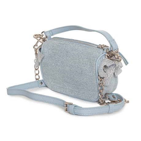 STEVE MADDEN SMH33A61C02175 - BLUE DENIM - BOLSOS - Image 2