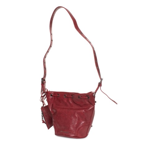 STEVE MADDEN SMH33Z01A03807 - RED - BAGS - Image 2