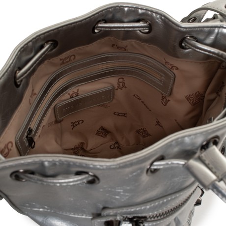 STEVE MADDEN SMH33Z01A03823 - SILVER - BOLSOS - Image 3