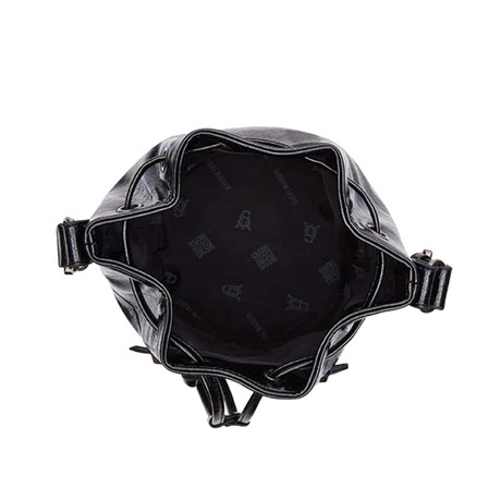 STEVE MADDEN SMH33Z01A03873 - BLACK/SILVER - BAGS - Image 3