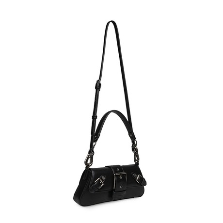 STEVE MADDEN SMH33Z02A06173 - BLACK/SILVER - BAGS - Image 3