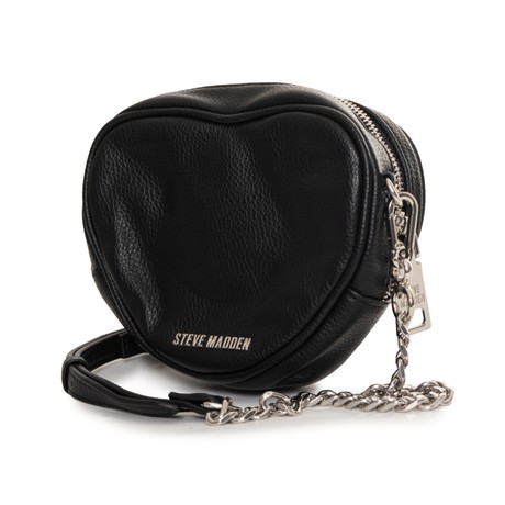 STEVE MADDEN SMH33Z03A06173 - BLACK/SILVER - СУМКИ - Image 2