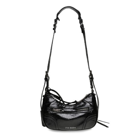 STEVE MADDEN SMH33Z05A06173 - BLACK/SILVER - BAGS - Image 3
