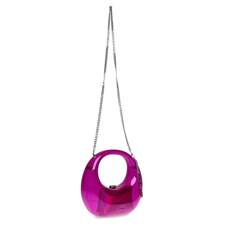 STEVE MADDEN SMH33Z07A03428 - PURPLE - BORSE - Image 3