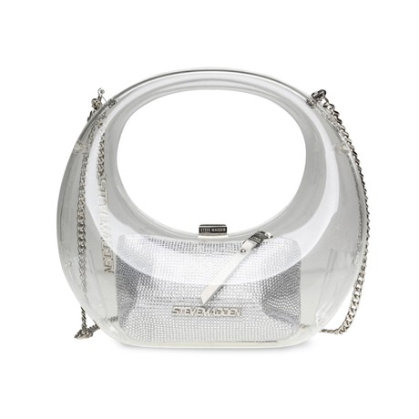 STEVE MADDEN SMH33Z07A03455 - CLEAR - BAGS - Image 2