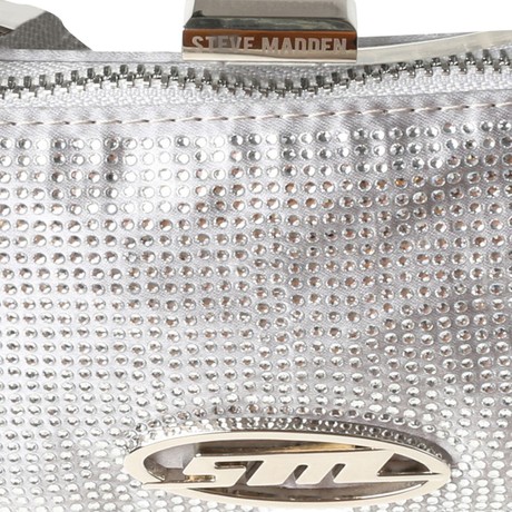 STEVE MADDEN SMH33Z07A03455 - CLEAR - BAGS - Image 3