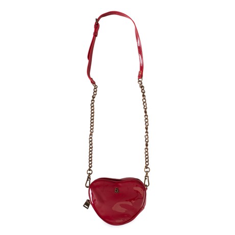 STEVE MADDEN SMH33Z09A06107 - RED - BAGS - Image 3