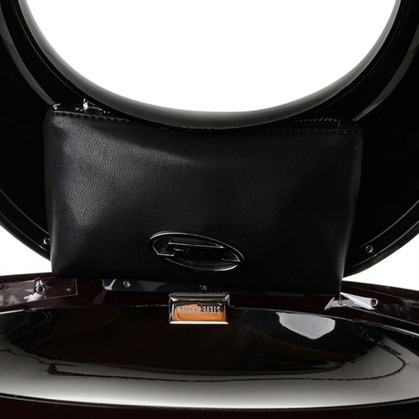 STEVE MADDEN SMH33Z10A03410 - BLACK - BOLSOS - Image 3