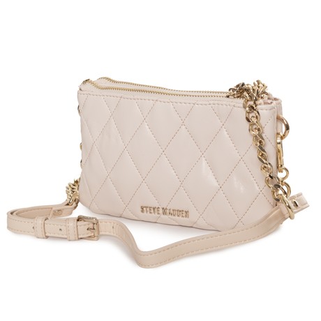 STEVE MADDEN SMH33Z13A06120 - BONE/GOLD - СУМКИ - Image 2