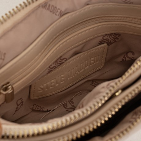 STEVE MADDEN SMH33Z13A06120 - BONE/GOLD - СУМКИ - Image 3
