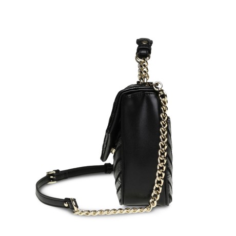 STEVE MADDEN SMH33Z14A06183 - BLACK/GOLD - BAGS - Image 2