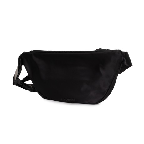 STEVE MADDEN SMH33Z18A03910 - BLACK/BLACK - BAGS - Image 2