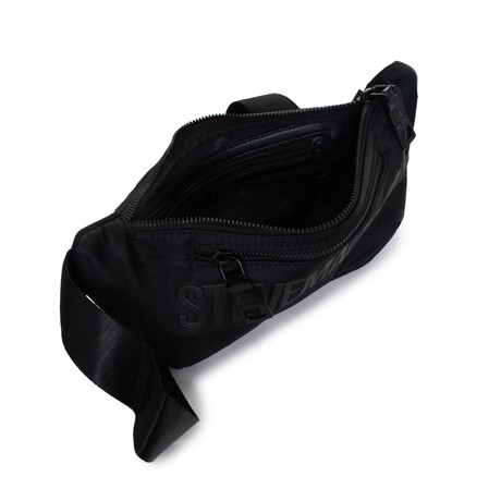 STEVE MADDEN SMH33Z18A03910 - BLACK/BLACK - BAGS - Image 3