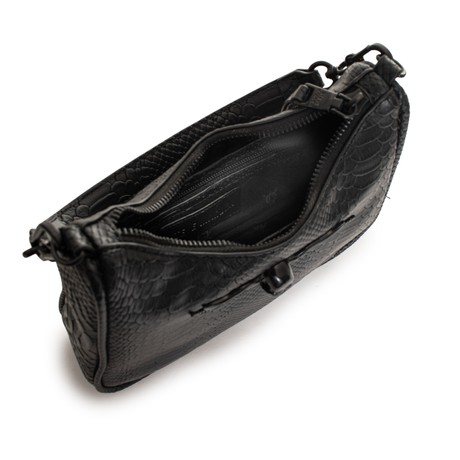 STEVE MADDEN SMH33Z19A06110 - BLACK/BLACK - KREPŠIAI - Image 3