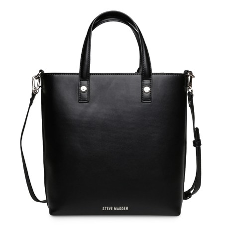 STEVE MADDEN SMH33Z20A06110 - BLACK - BAGS - Image 2