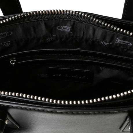 STEVE MADDEN SMH33Z20A06110 - BLACK - BAGS - Image 3
