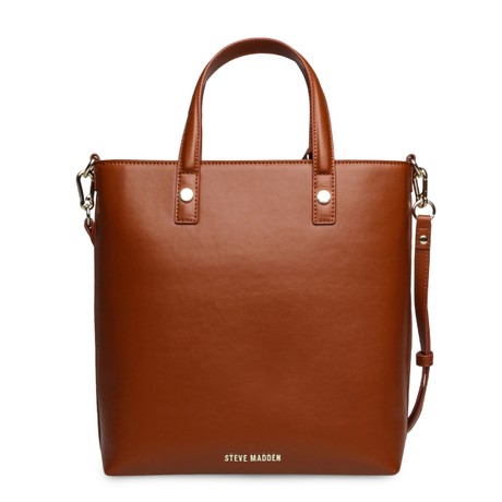 STEVE MADDEN SMH33Z20A06111 - LUGGAGE - KREPŠIAI - Image 2