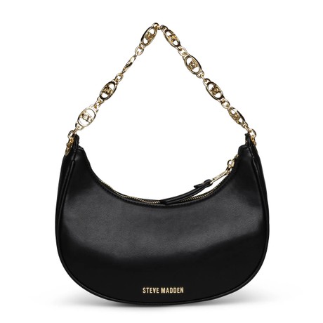 STEVE MADDEN SMH33Z21A06110 - BLACK/GOLD - BAGS - Image 2