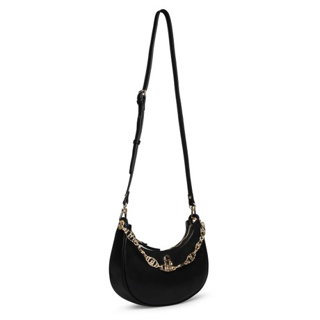 STEVE MADDEN SMH33Z21A06110 - BLACK/GOLD - BAGS - Image 3