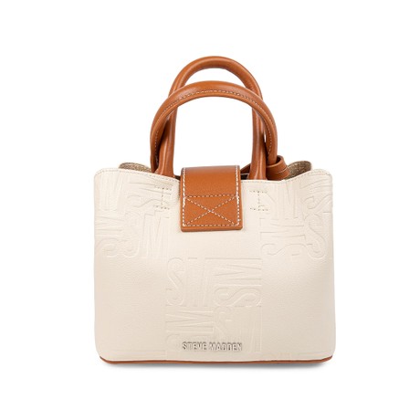 STEVE MADDEN SMH33Z22A06167 - BONE - BAGS - Image 2