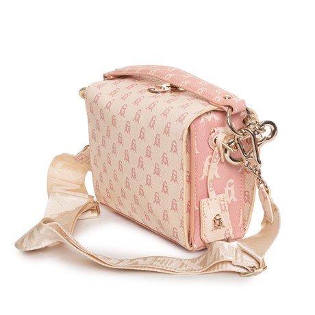 STEVE MADDEN SMH41F02A03818 - BLUSH/BONE - POSETE - Image 2