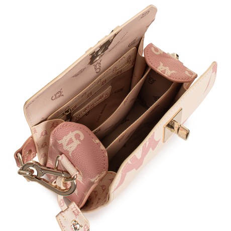 STEVE MADDEN SMH41F02A03818 - BLUSH/BONE - POSETE - Image 3