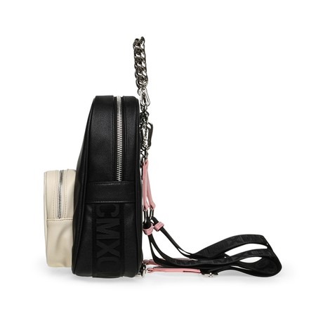 STEVE MADDEN SMH41F03A03810 - BONE/BLACK - BOLSOS - Image 2