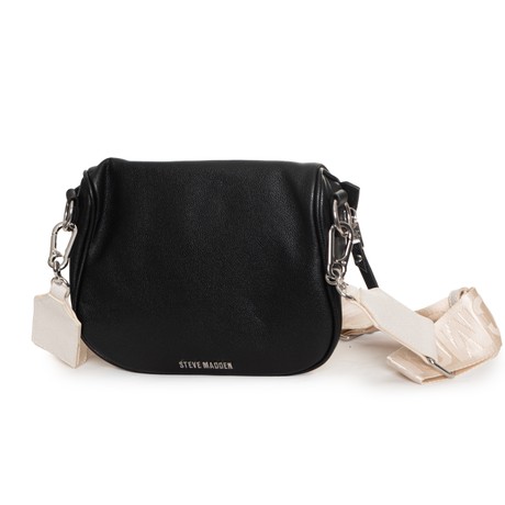 STEVE MADDEN SMH41F04A03810 - BONE/BLACK - СУМКИ - Image 2