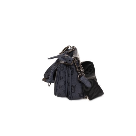 STEVE MADDEN SMH41F07A06134 - NAVY - BAGS - Image 2