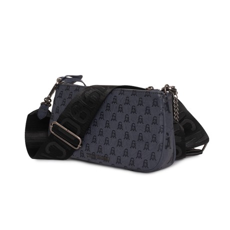 STEVE MADDEN SMH41F07A06134 - NAVY - BAGS - Image 3