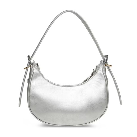 STEVE MADDEN SMH41F09A06123 - SILVER - BAGS - Image 2